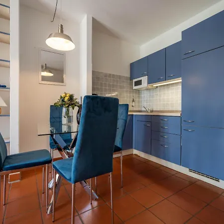 Feriendorf Rugana - Klassik 1-Raum Appartement Mit Terrasse B32 Dranske Exterior photo
