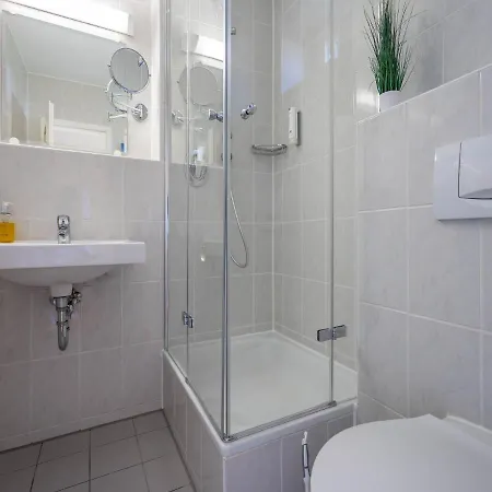 Feriendorf Rugana - Klassik 1-Raum Appartement Mit Terrasse B32 Dranske Exterior photo