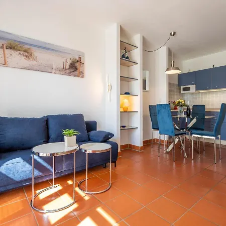 Feriendorf Rugana - Klassik 1-Raum Appartement Mit Terrasse B32 Dranske Exterior photo